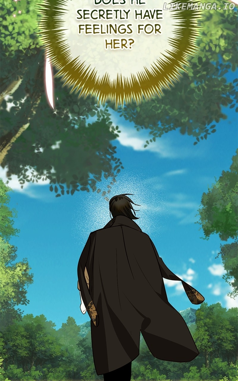 men of the harem Chapter 182 page 20