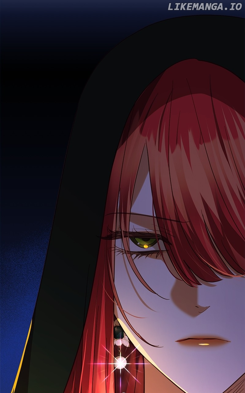 men of the harem Chapter 182 page 44