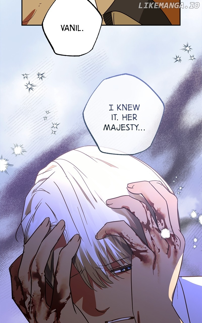 men of the harem Chapter 182 page 37