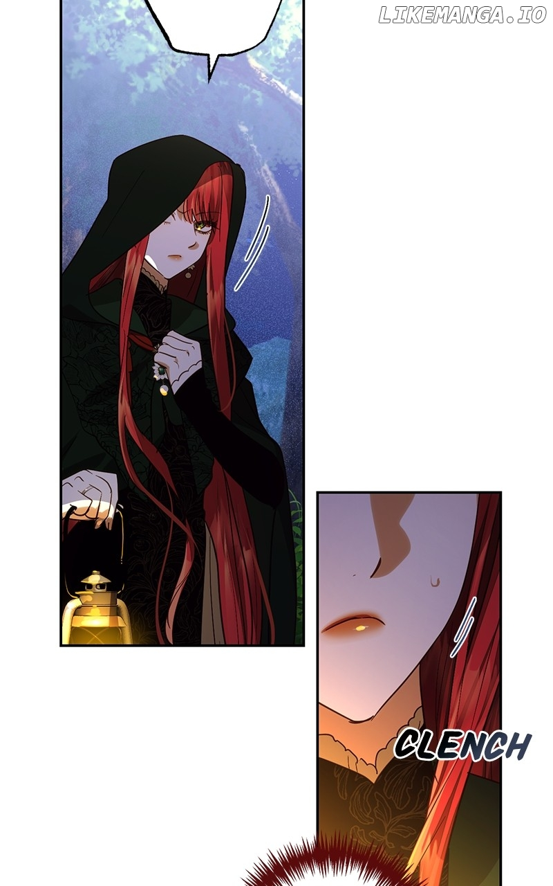 men of the harem Chapter 182 page 51
