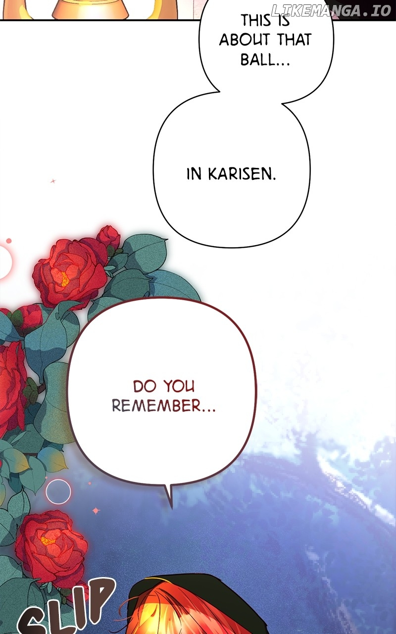 men of the harem Chapter 182 page 53