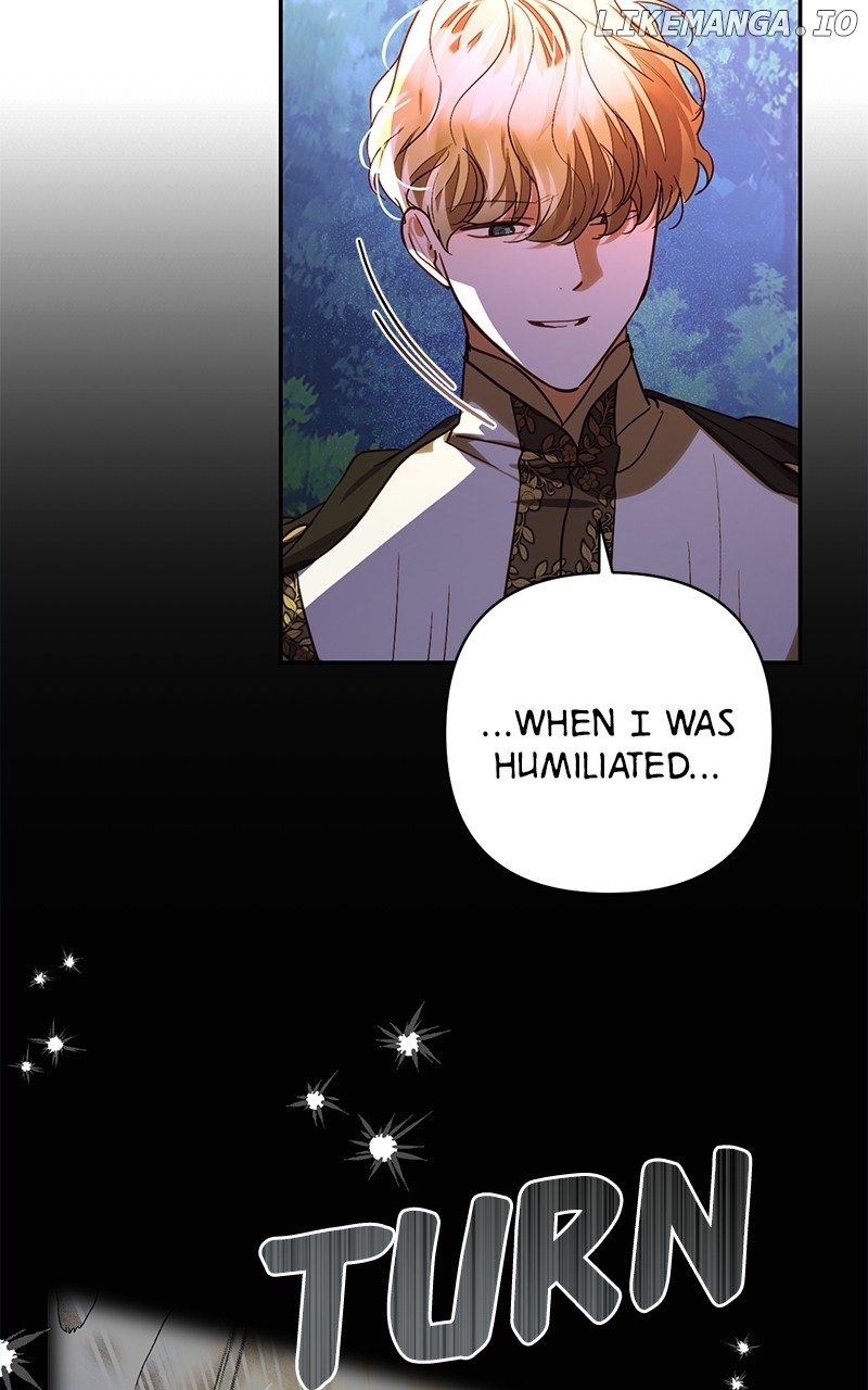 men of the harem Chapter 182 page 56