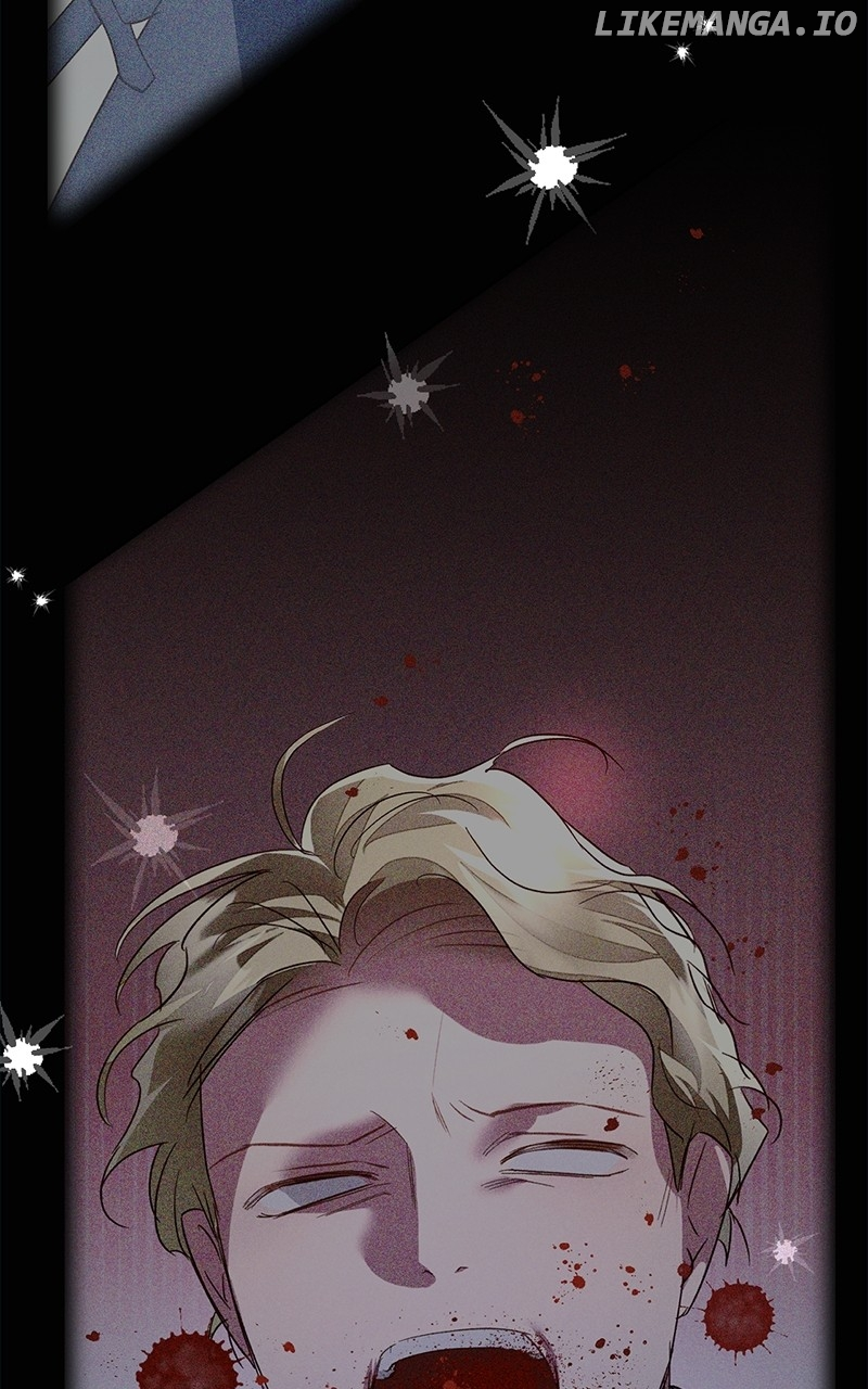 men of the harem Chapter 182 page 60