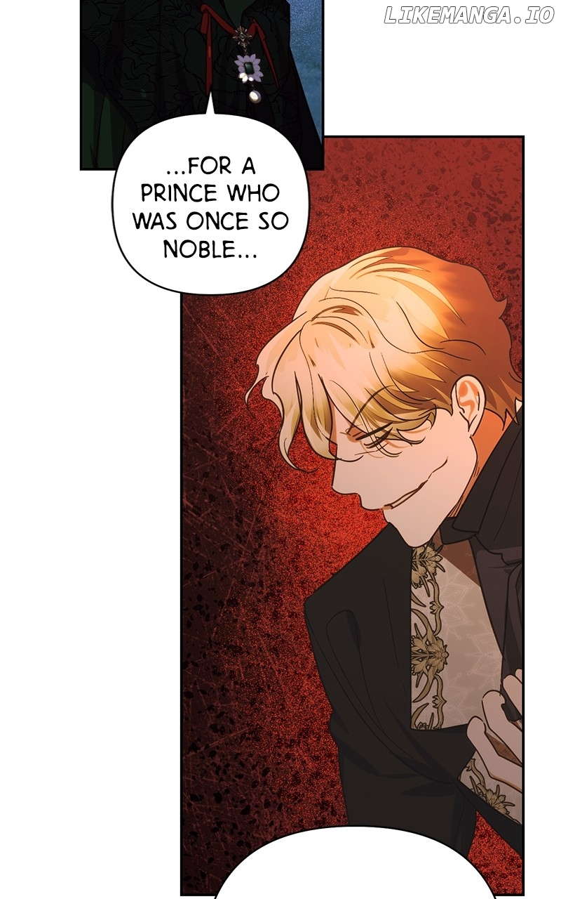 men of the harem Chapter 182 page 63