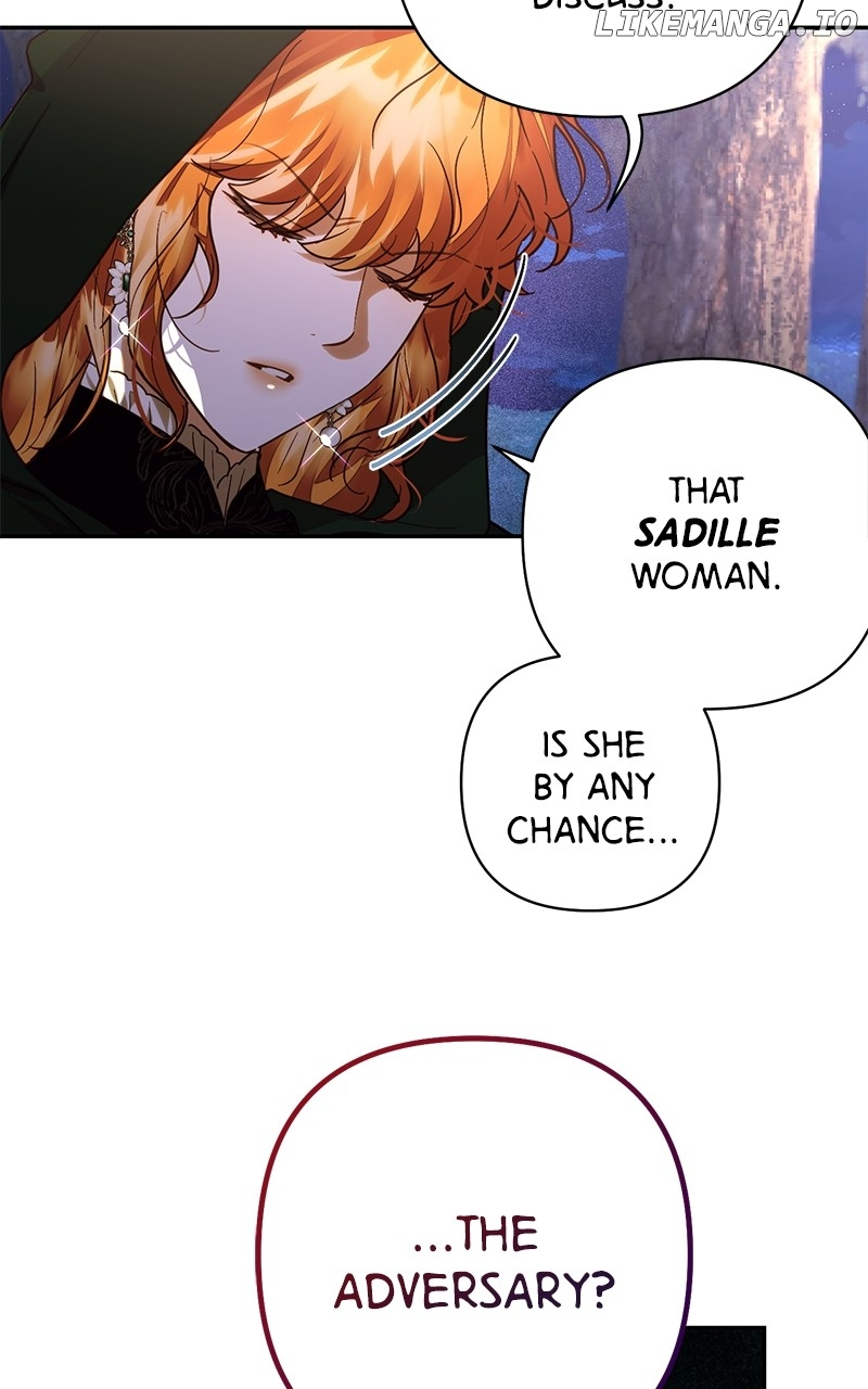 men of the harem Chapter 182 page 66