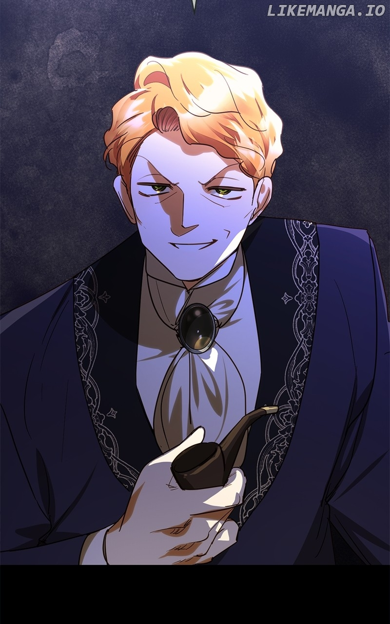 men of the harem Chapter 182 page 69