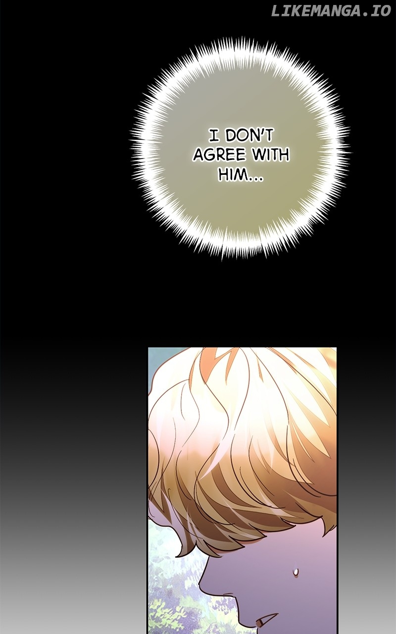 men of the harem Chapter 182 page 70