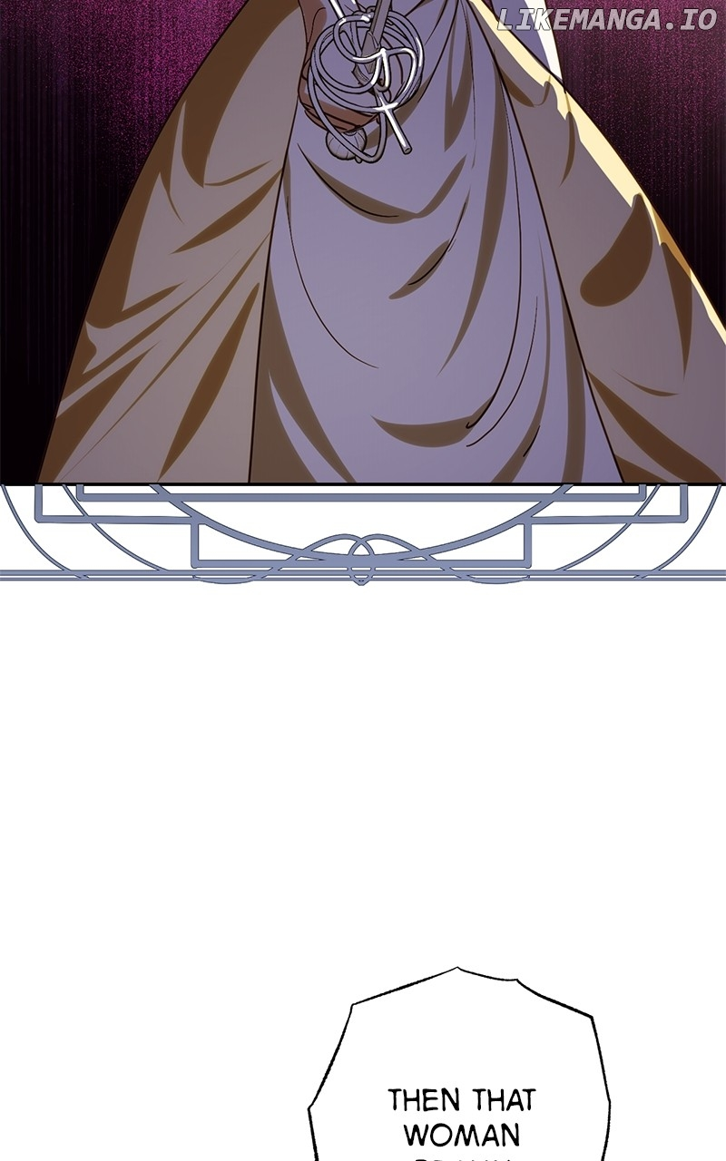 men of the harem Chapter 182 page 74