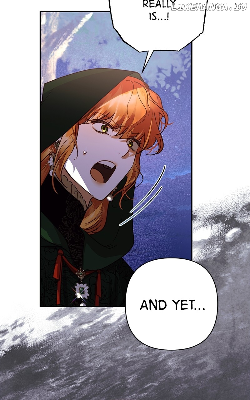 men of the harem Chapter 182 page 75