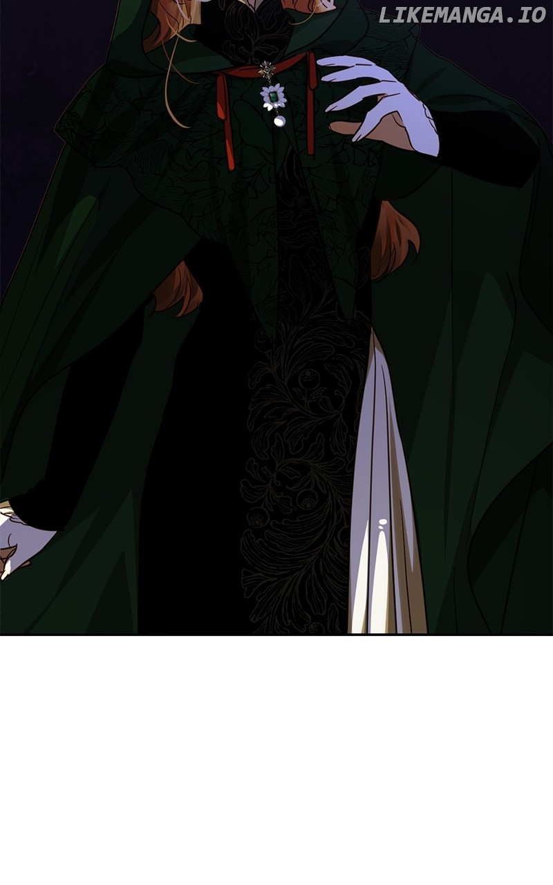 men of the harem Chapter 182 page 78