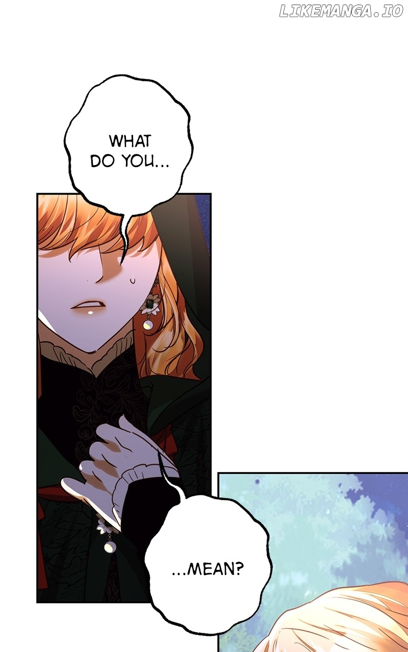 men of the harem Chapter 182 page 79