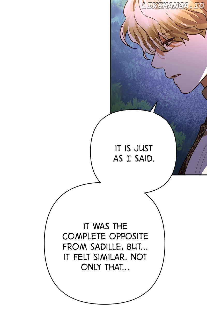 men of the harem Chapter 182 page 80