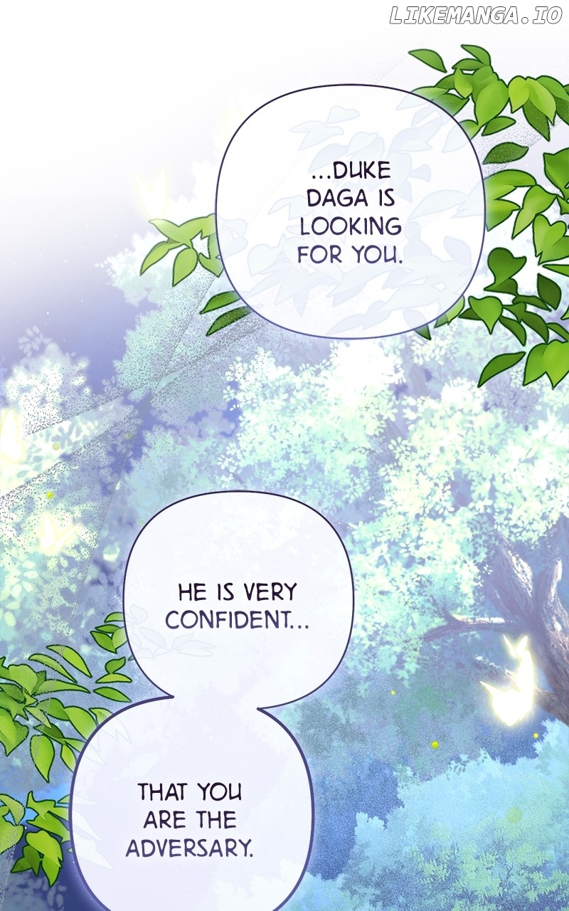 men of the harem Chapter 182 page 81