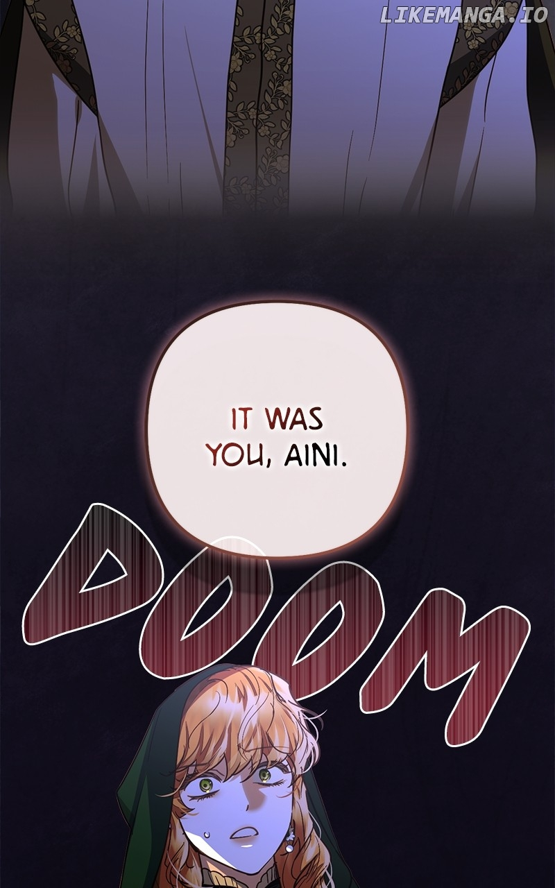 men of the harem Chapter 182 page 77