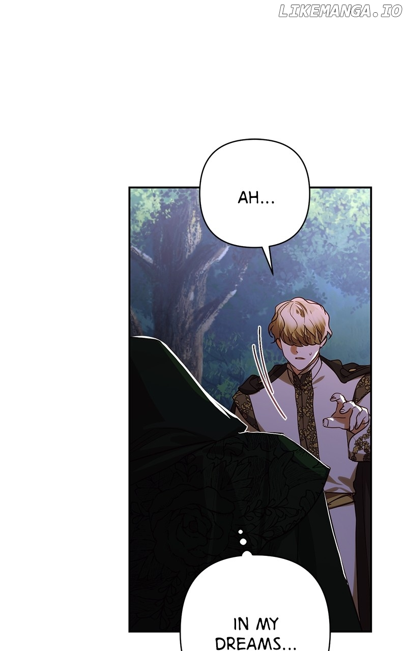 men of the harem Chapter 182 page 85
