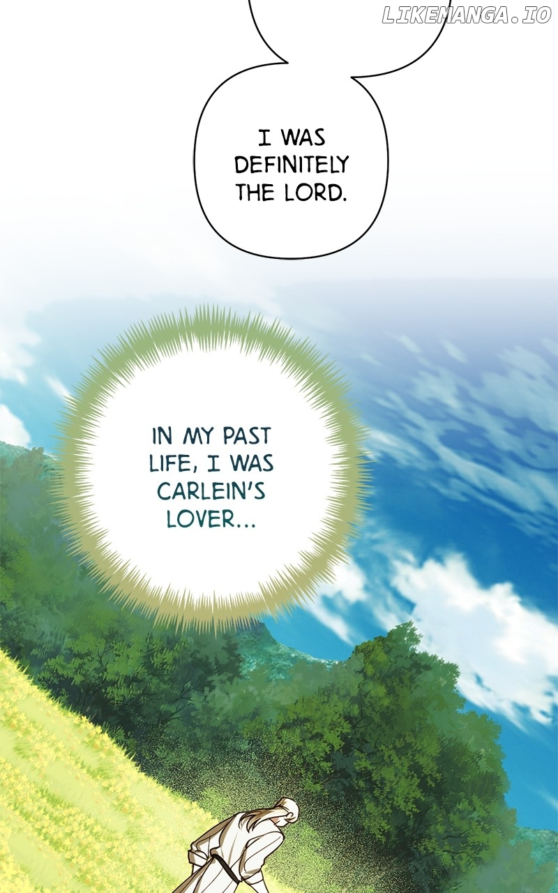 men of the harem Chapter 182 page 86