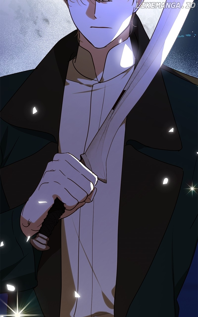 men of the harem Chapter 182 page 90