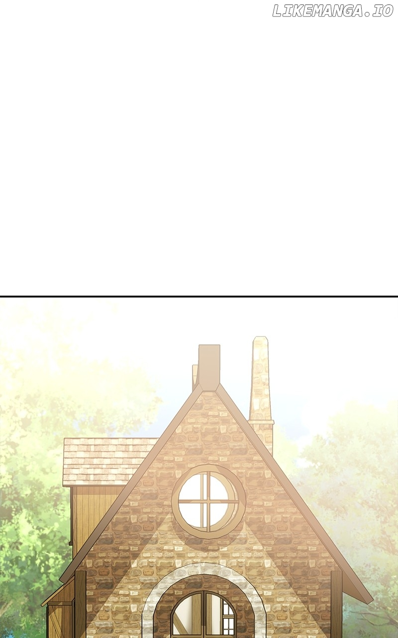 men of the harem Chapter 183 page 1