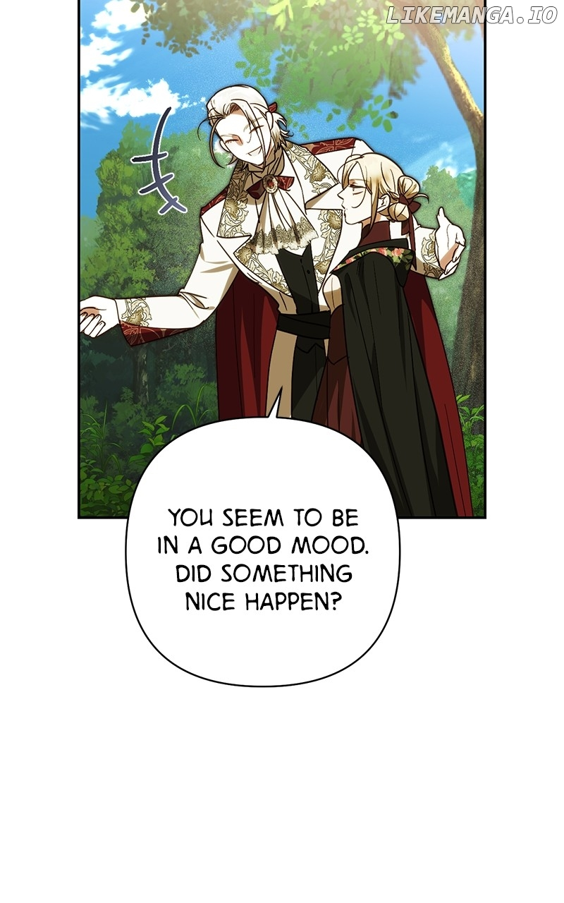 men of the harem Chapter 183 page 6