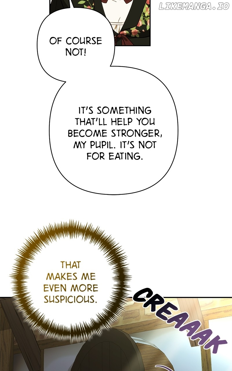 men of the harem Chapter 183 page 9
