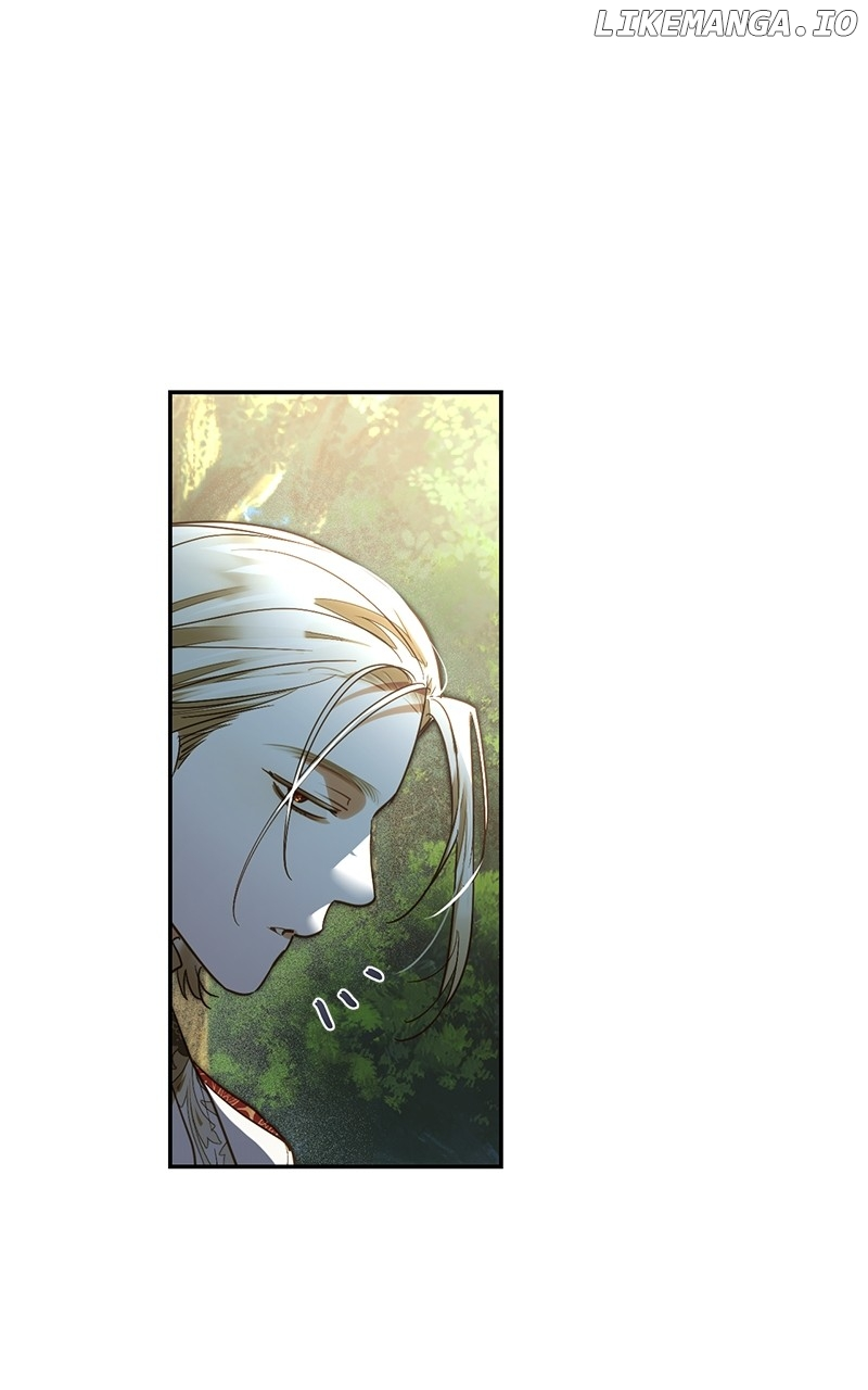 men of the harem Chapter 183 page 3