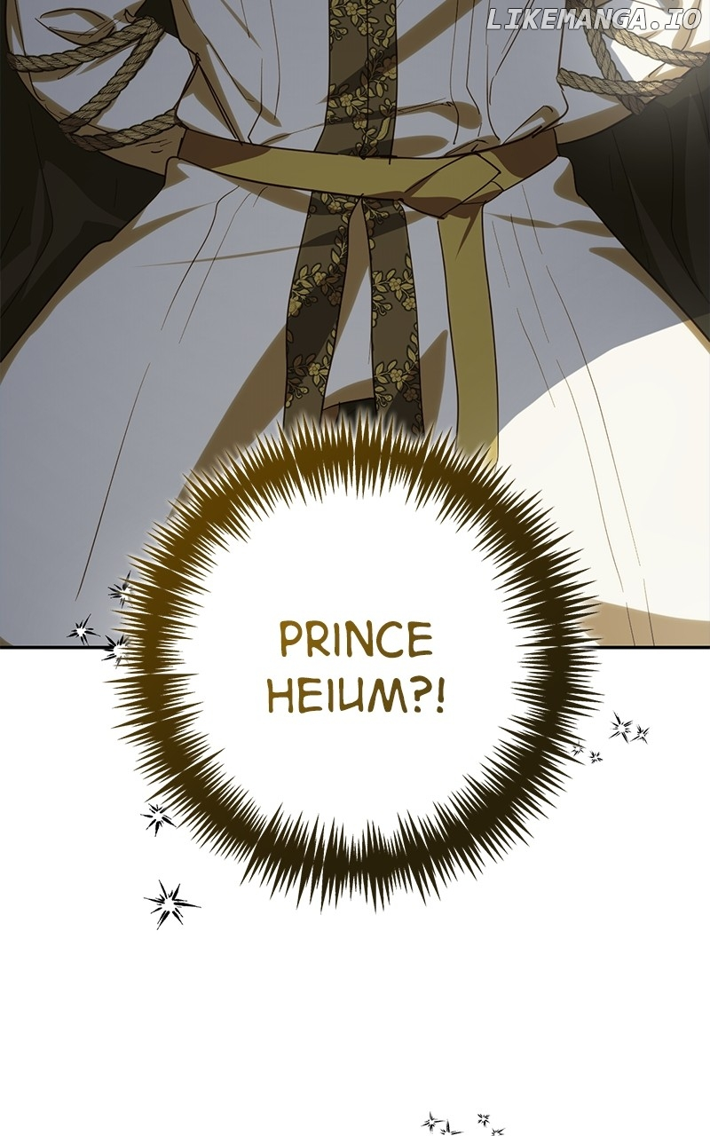 men of the harem Chapter 183 page 14
