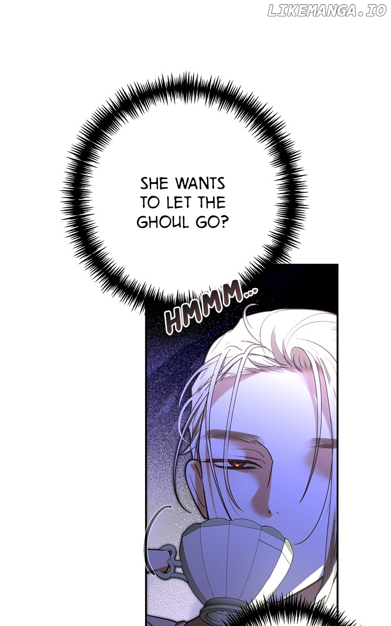 men of the harem Chapter 183 page 45