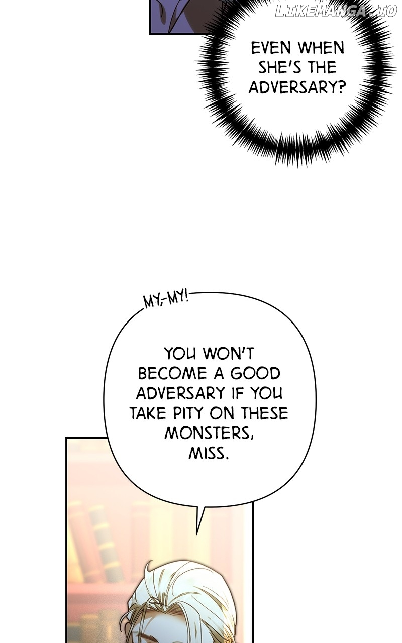 men of the harem Chapter 183 page 46