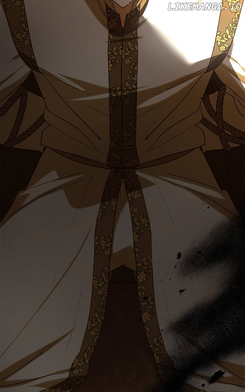 men of the harem Chapter 183 page 38