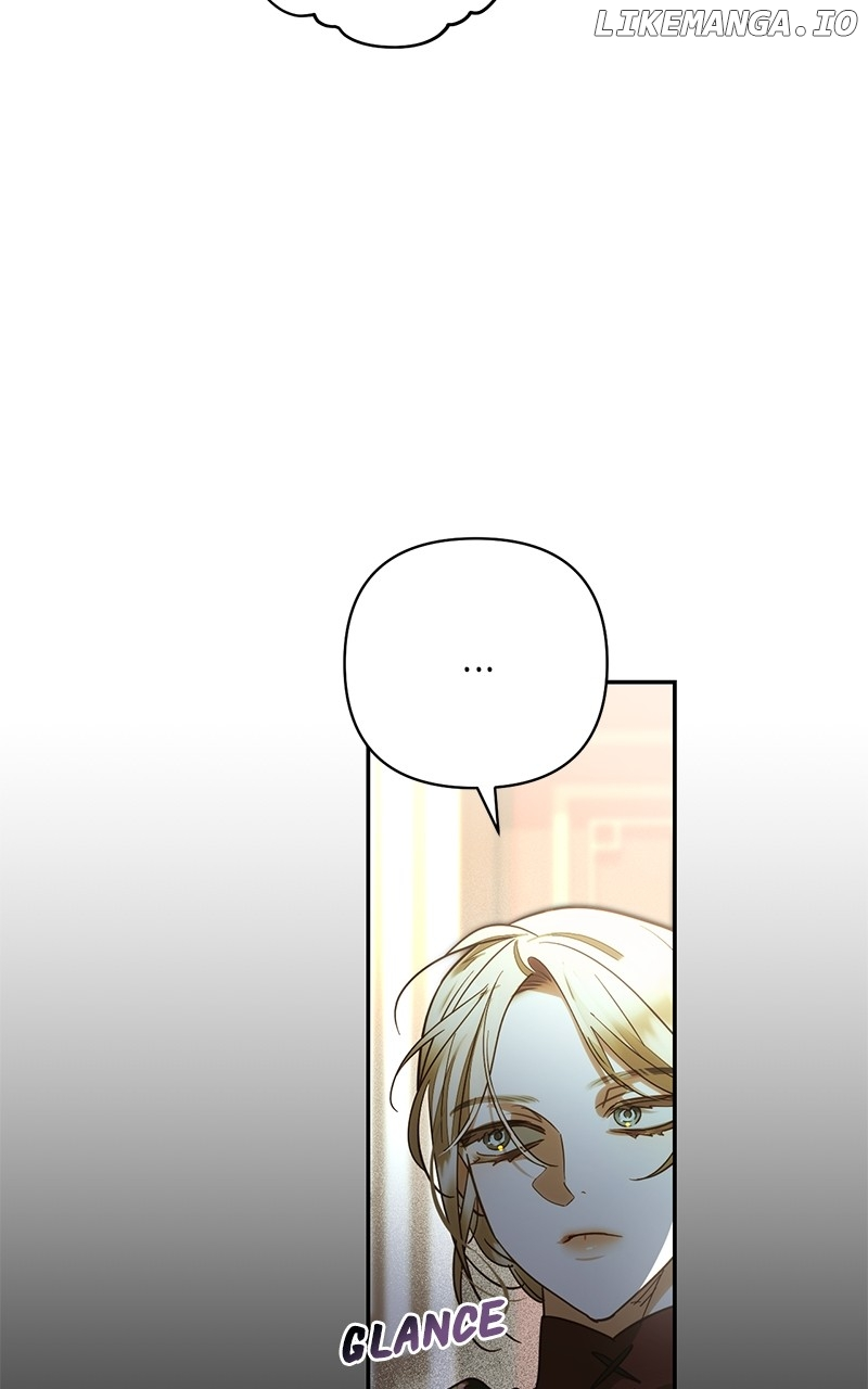 men of the harem Chapter 183 page 21