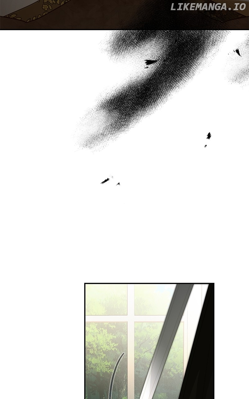 men of the harem Chapter 183 page 39