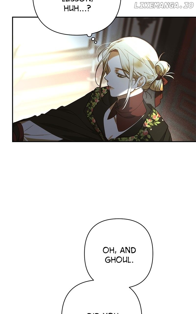men of the harem Chapter 183 page 30