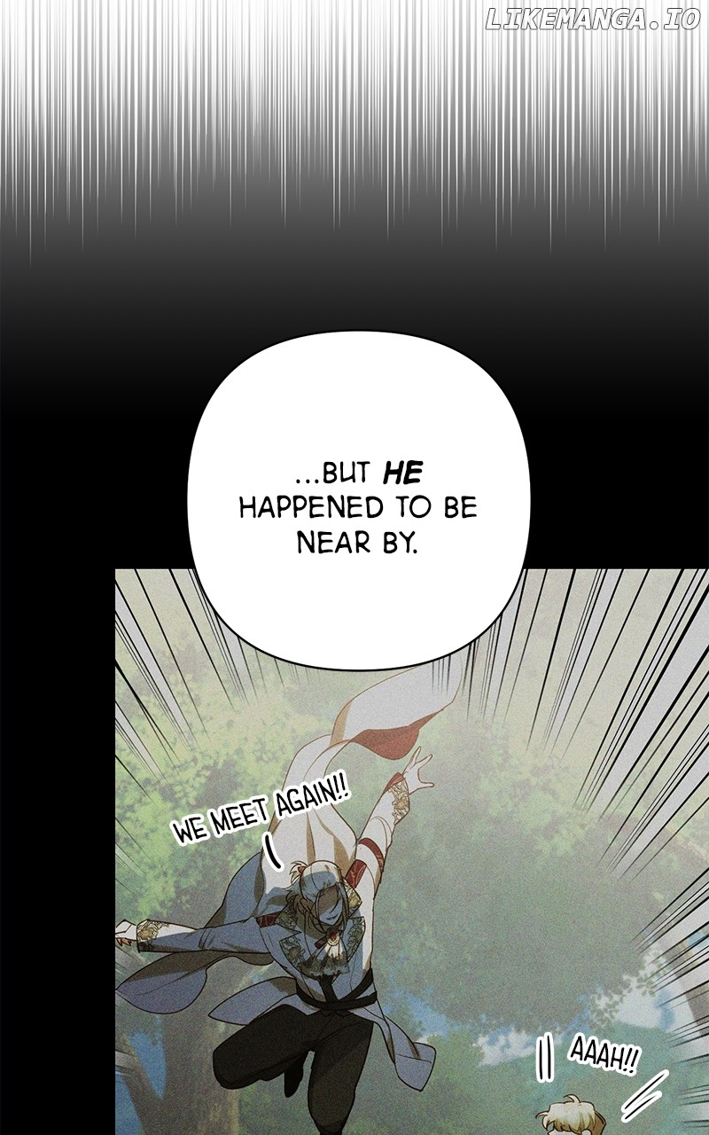 men of the harem Chapter 183 page 18