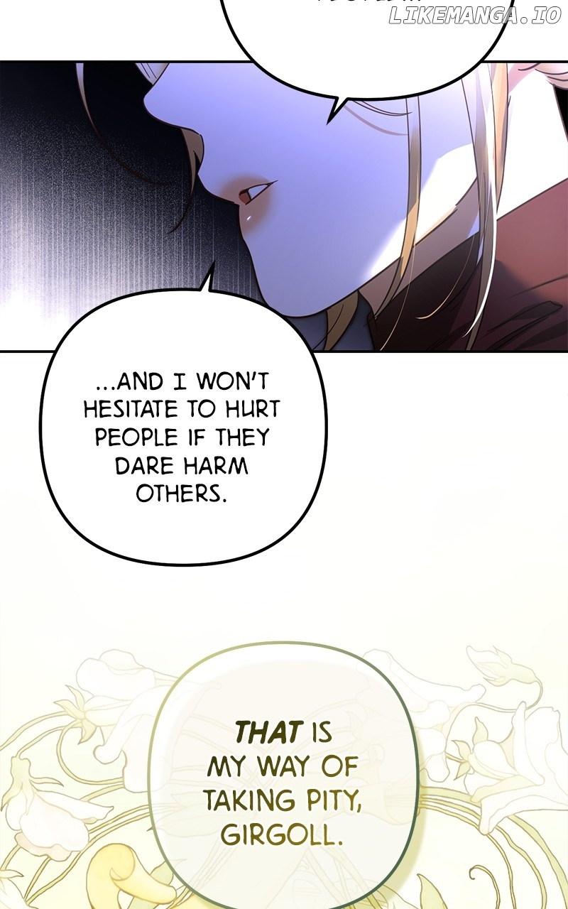 men of the harem Chapter 183 page 48