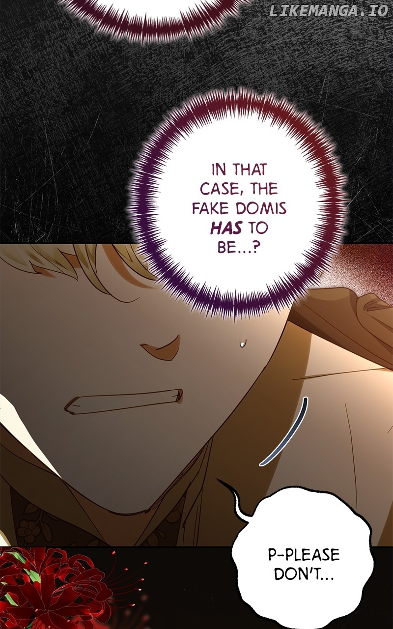 men of the harem Chapter 183 page 33