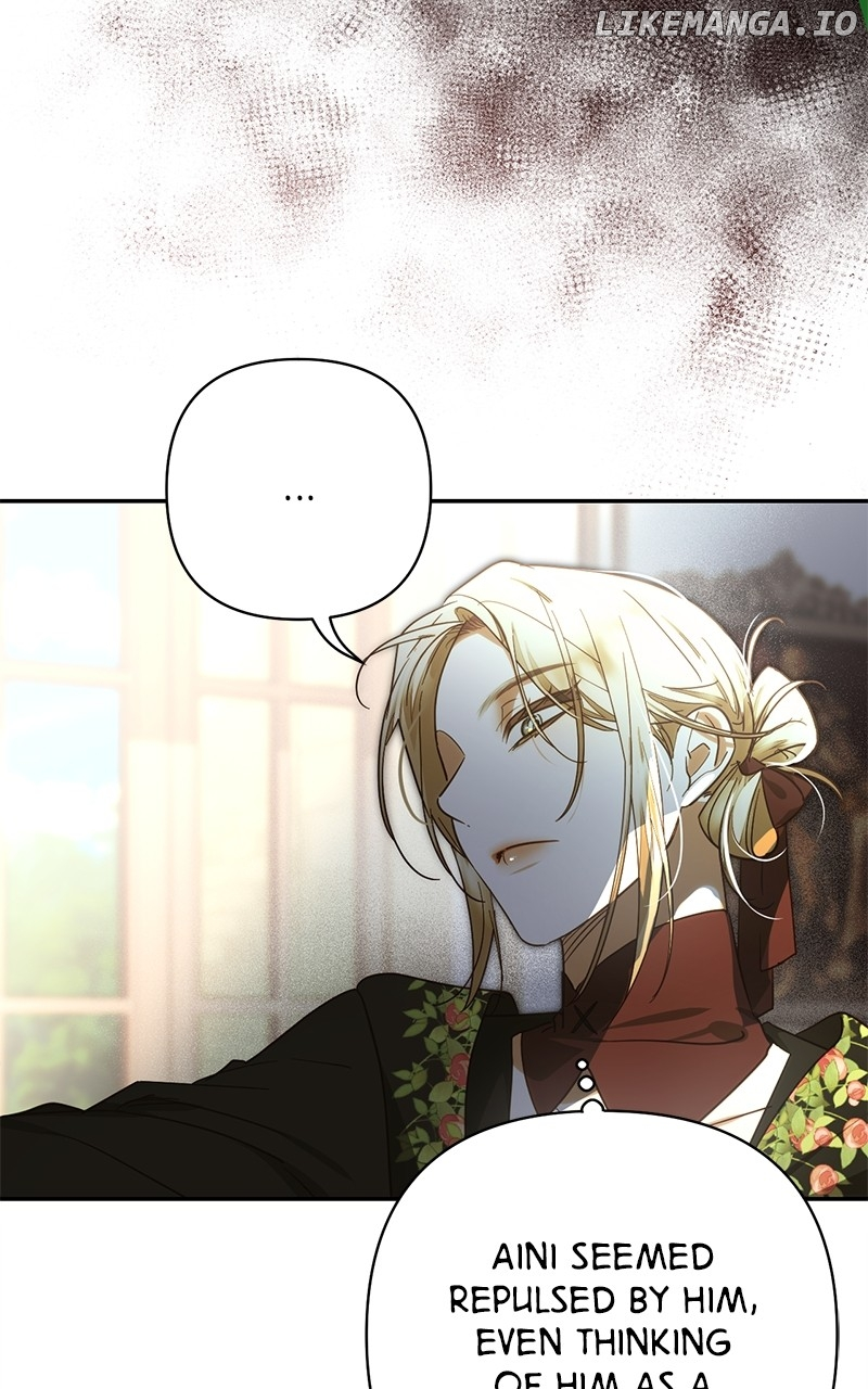 men of the harem Chapter 183 page 36
