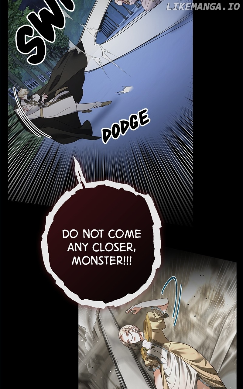 men of the harem Chapter 183 page 23