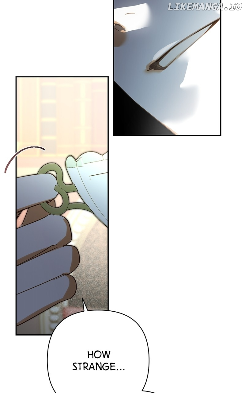 men of the harem Chapter 183 page 51