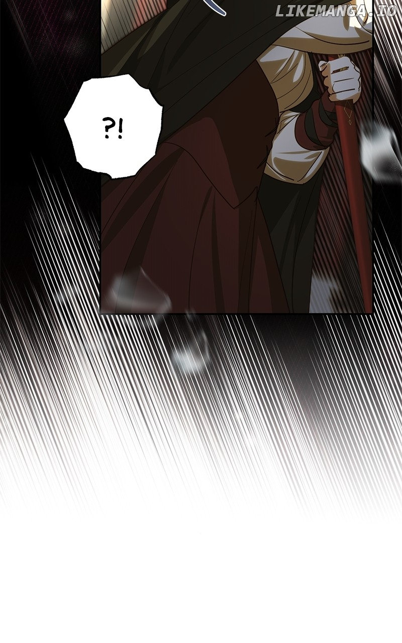 men of the harem Chapter 183 page 59