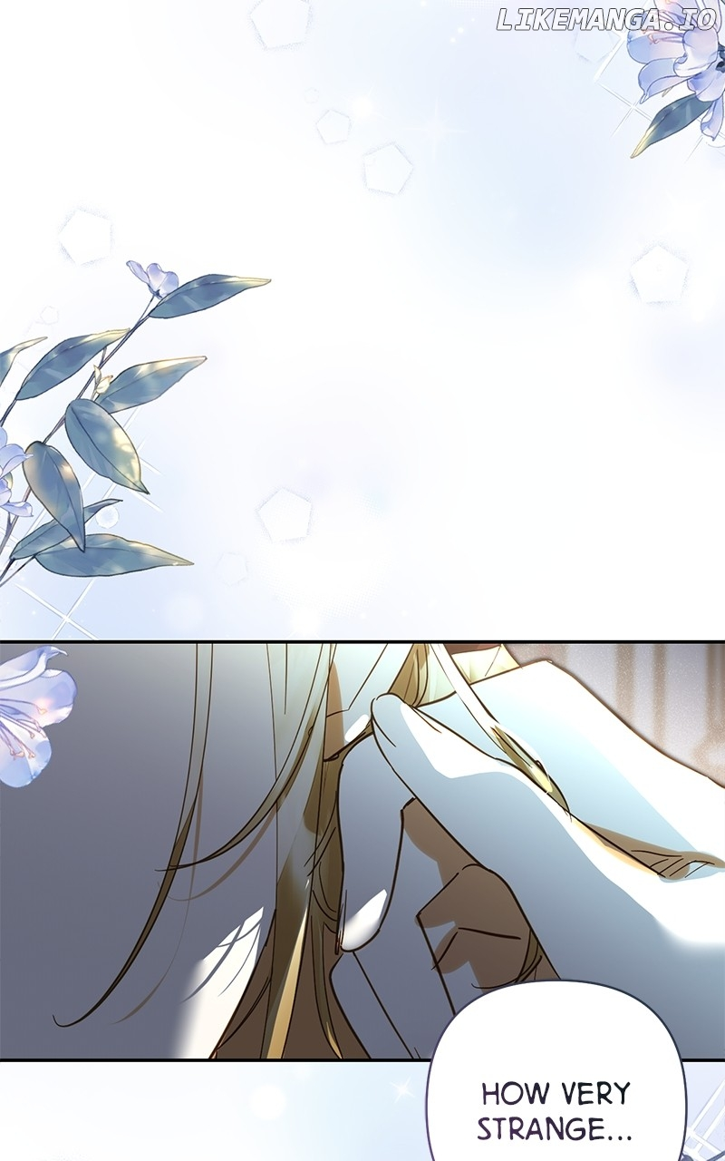 men of the harem Chapter 183 page 64