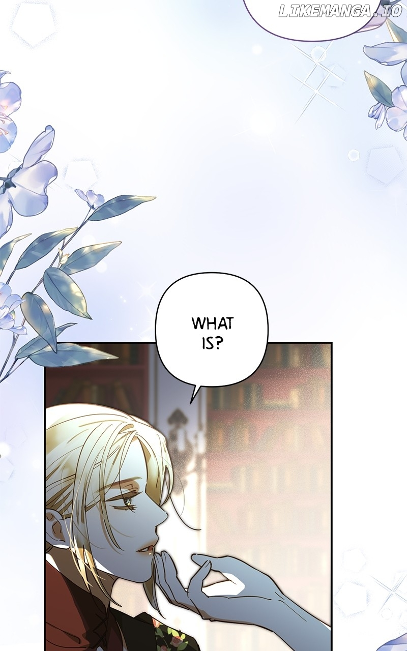 men of the harem Chapter 183 page 65