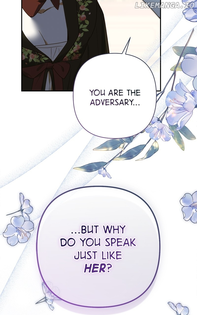 men of the harem Chapter 183 page 66