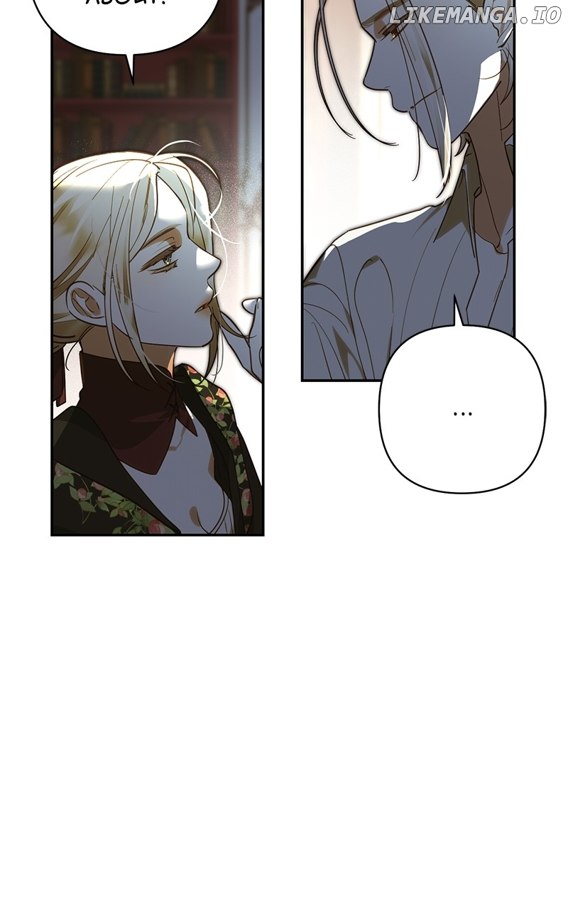 men of the harem Chapter 183 page 69