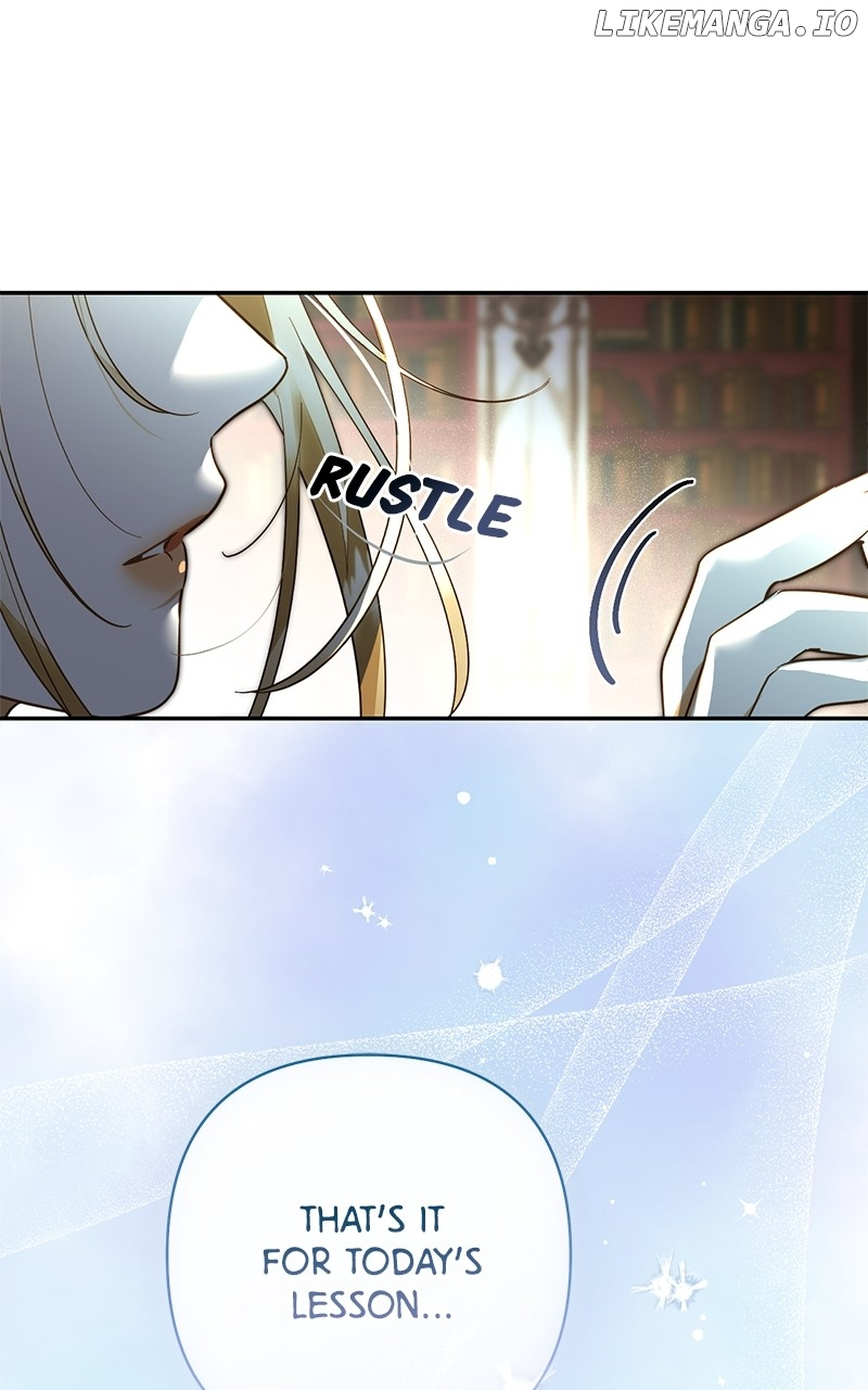 men of the harem Chapter 183 page 70