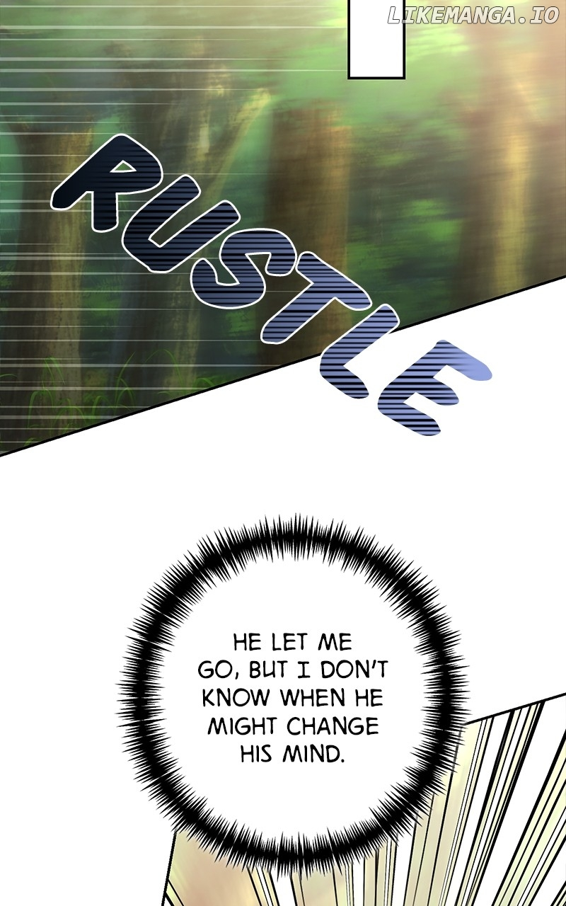 men of the harem Chapter 183 page 73