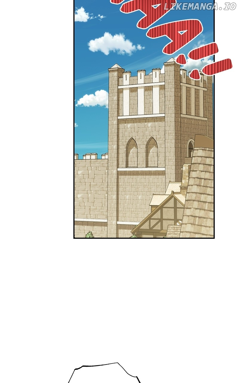 men of the harem Chapter 183 page 84