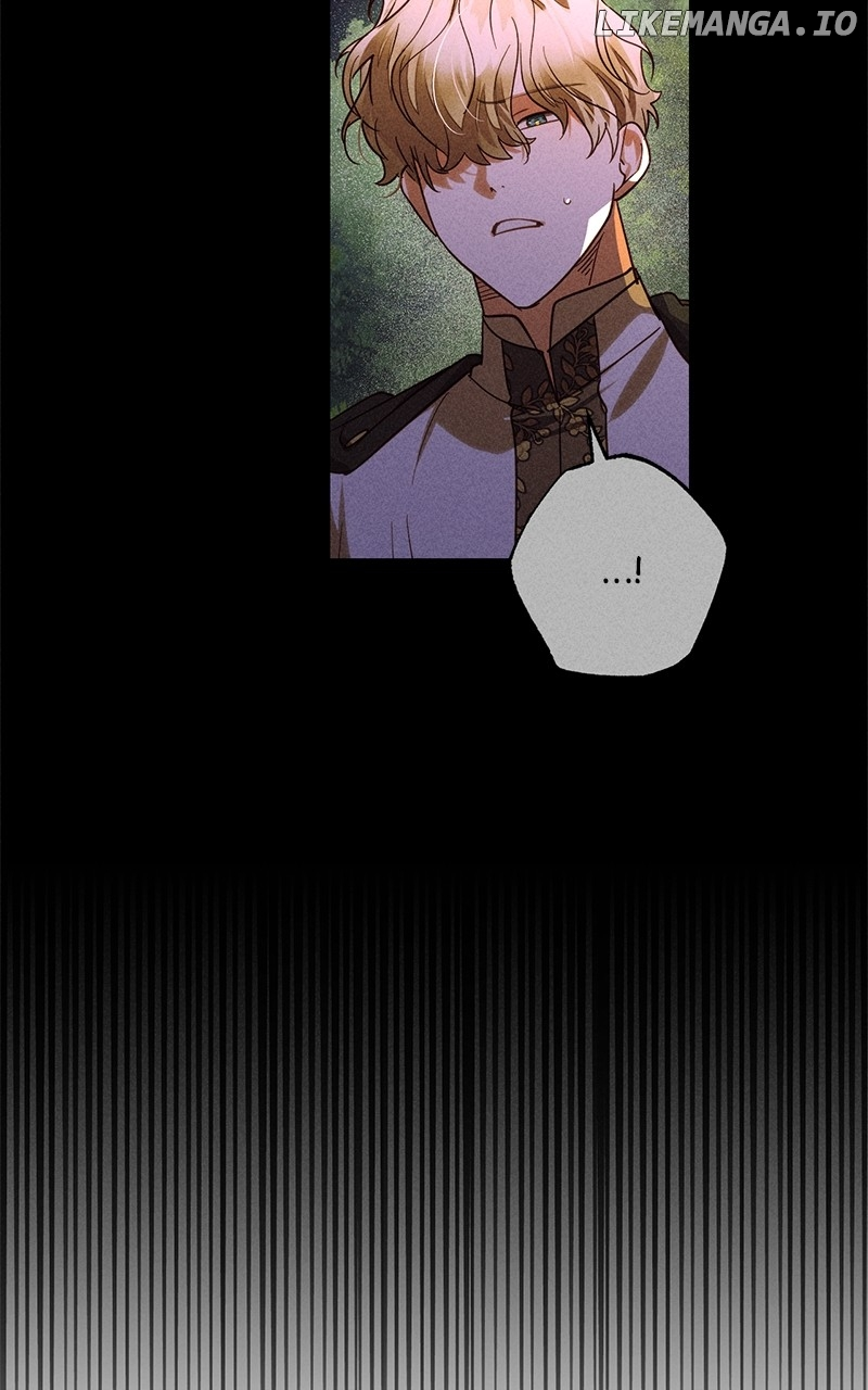 men of the harem Chapter 184 page 16