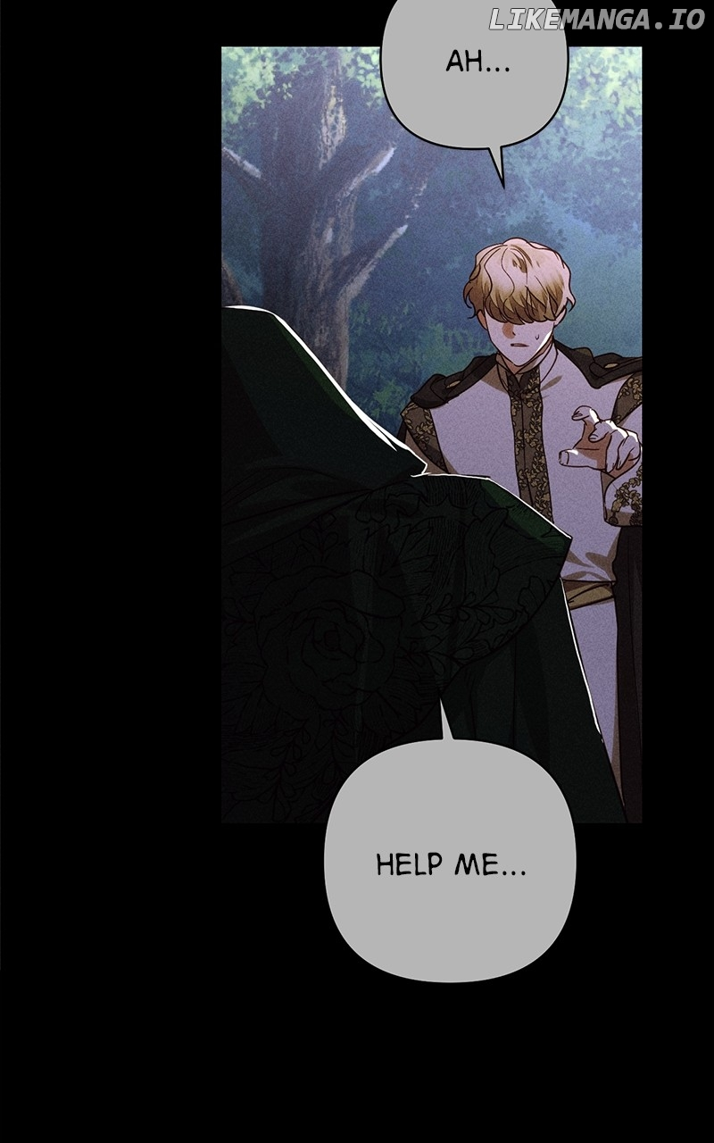 men of the harem Chapter 184 page 13