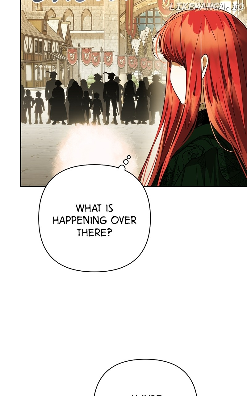 men of the harem Chapter 184 page 44