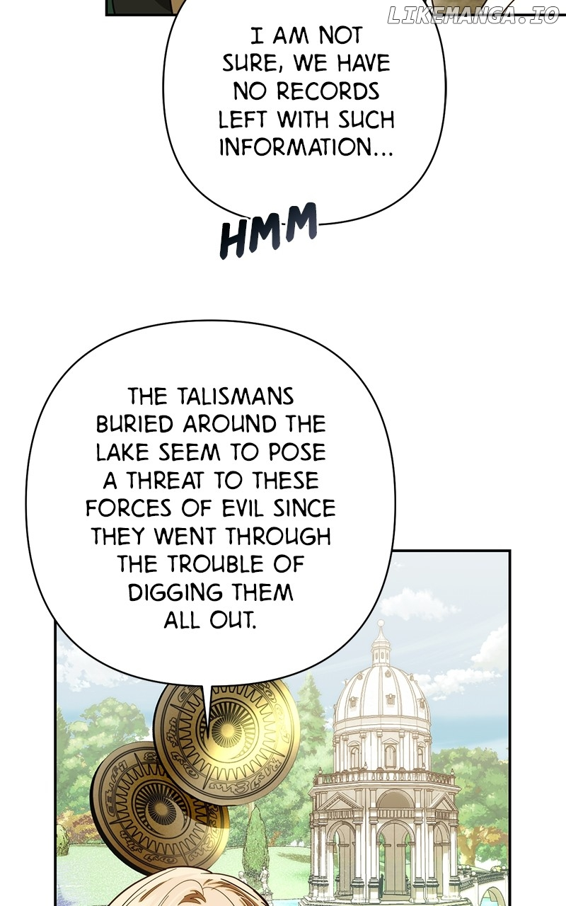 men of the harem Chapter 184 page 32